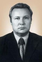Донковцев Геннадий Павлович (1945–2010)