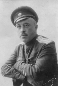 Дутов Александр Ильич (05.08.1879–06.02.1921)