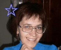 Дяглева Ольга (1968)