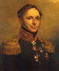Эссен Пётр Кириллович (1772–1844)