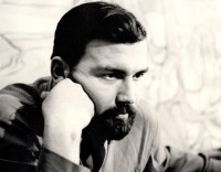 Фроленко Василий Порфирьевич (1938-1984)