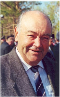 Гаранькин Юрий Дмитриевич (1932-2009)