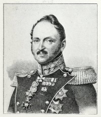 Головин Евгений Александрович (1782–1858)