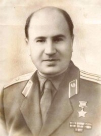 Горьков Николай Федорович (1925–2012)