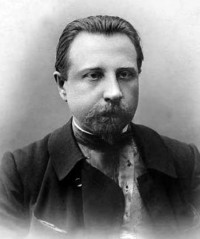 Гусев-Оренбургский Сергей Иванович