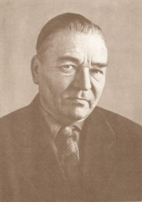 Иванов–Паймен Влас Захарович (22.02.1907–17.12.1973)