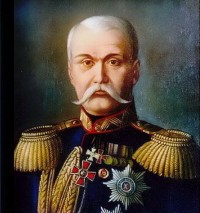 Катенин Александр Андреевич (1800–1860)