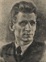 Клементьев Николай Сергеевич (1908–1947)