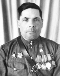 Колпаков Петр Васильевич (1911–1989)