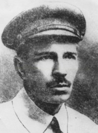 Коростелев Александр Алексеевич (1887–1939)