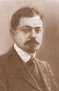 Крашенинников Николай Александрович (14.11.1878–11.10.1941)
