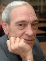 Краснов Петр Николаевич (1950-2022)