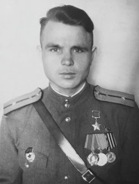 Кузьмин Василий Степанович (1924–2002)