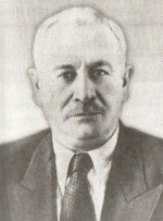 Лазаренко Федор Михайлович (1888-1953)