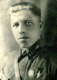 Лошков Алексей Иванович (1917–1943)