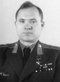 Мартынов Михаил Иванович (1909–1986)