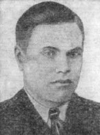 Наумов Георгий Васильевич (1904–1943)