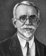 Неуструев Сергей Семенович (1874–1928)