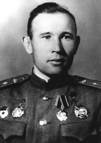 Орехов Петр Иванович (1914–1981)