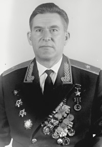 Осадчиев Александр Дмитриевич (1919–2001)