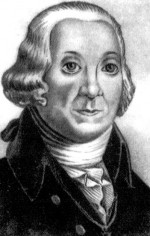 Паллас Петр Симон (1741–1811)