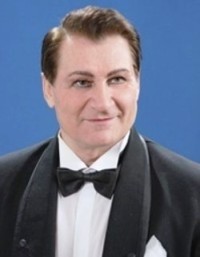 Пащенко Александр Кириллович (1945-2026)