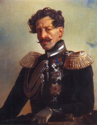 Перовский Василий Алексеевич (1795–1857)
