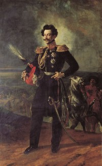 Перовский Василий Алексеевич (1795–1857)