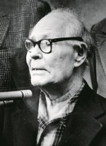 Попов Сергей Александрович (1905-1986)