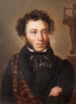 Пушкин Александр Сергеевич (1799–1837)