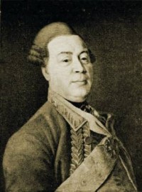 Рейнсдорп Иван Андреевич (1730–1781)