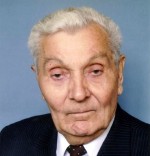 Рощин Николай Андреевич (1922–2016)