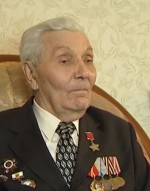Рощин Николай Андреевич (1922–28.10.2016)