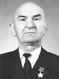 Ржевский Павел Максимович (1908–1974)