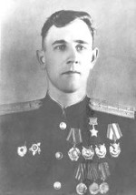 Самароков Николай Николаевич (1919–1957)