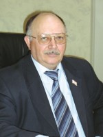 Селифанов Александр Григорьевич (1942-2014)