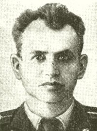 Синильников Валерий Яковлевич (1924–1980)