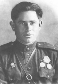 Солдатов Константин Спиридонович (1918–1944)