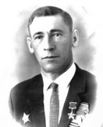 Сорокин Виталий Андреевич (1921–1985)