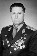 Супонин Дмитрий Владимирович (1918–1979)