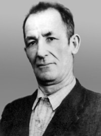 Усманов Гайса Идрисович (1922–1993)