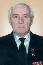 Вагин Сергей Тимофеевич (1923–2015)