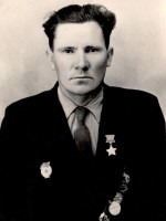 Вертяков Кирилл Романович (1922–1983)