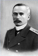 Зарудный Николай Алексеевич (1859–1919)