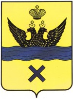 Герб города Оренбурга
